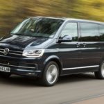 Volkswagen Ticari Araç