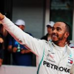 Motor Racing – Formula One World Championship – German Grand Prix – Race Day – Hockenheim, Germany
