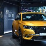 İlk DS Store, yeni DS 7 Crossback ile açıldı