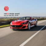 Ferrari_Portofino-Red-Dot