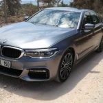 bmw-520i-test-surusu-M-paket-Borusan-Oto-2018-yorumları