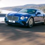 1-Bentley Continental GT