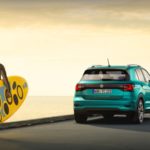 The all new Volkswagen T-Cross