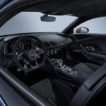 Audi R8 Coupé