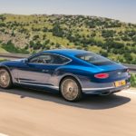 2-Bentley Continental GT