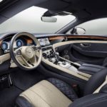 3-Bentley Continental GT