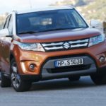 Suzuki Vitara-1