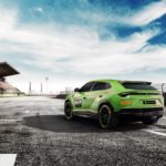 1-Lamborghini Urus ST-X Konsept