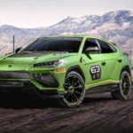 2-Lamborghini Urus ST-X Konsept
