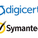 Basic SSL certificate partner Symantec Digicert-3