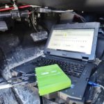 Event Data Recorder