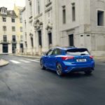 FORD 2018 FOCUS ST-LINE