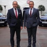Fiat’ın teknolojik ailesi -Mirror-Türkiyede