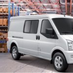 Mega Van _Kombivan