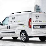 Tofaş’tan Vakko’ya Elektrikli Doblo