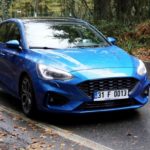 Yeni Ford Focus_Test