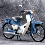 Yeni Honda Super Cub 125-4