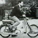 Yeni Honda Super Cub 125-5