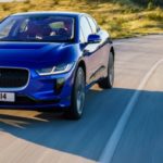 Jaguar I-PACE Global Drive, Portugal, 2018