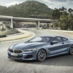 2019 BMW 8 Serisi