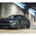 2019 Ford Mustang Bullitt