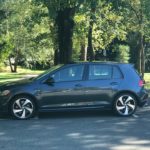 2019-Volkswagen-GTI -Kompakt-Otomobiller-5