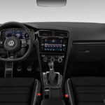 2019_volkswagen_golf_r_dashboard