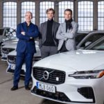 Meet our three heads of design