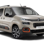 Citroen Berlingo, Autobest 2019-3