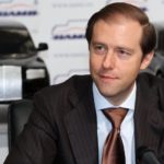 Denis Manturov