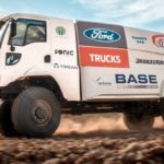 Ford Trucks Dakar (1)