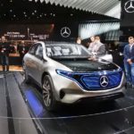 Mercedes-Benz EQ