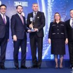 Mercedes-Benz Türk, hizmet ihracatı şampiyonlarından biri oldu
