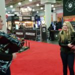 New York Uluslararası Motorsiklet Show başladı2