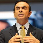 Nissan’ın eski Üst Yöneticisi Ghosn’un tutukluluk süresi uzatıldı
