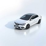 RENAULT MEGANE IV SEDAN (LFF) – PHASE 1