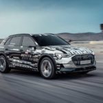 Audi turns the car into a virtual reality experience platform at