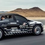 Audi turns the car into a virtual reality experience platform at