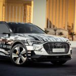 Audi turns the car into a virtual reality experience platform at