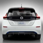 Nissan LEAF e+
