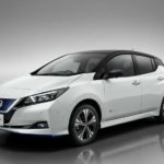 Nissan LEAF e+