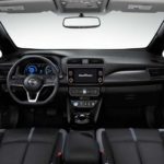 Nissan LEAF e+