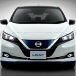 Nissan LEAF e+