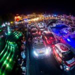 FIA World Rally Championship 2018 Stop 10 – Turkey TEMPLATE Jaanus RBCP