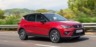 SEAT, 2018’de tarihi satış rekorunu kırdı…