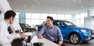 Zubizu’dan Audi sahiplerine özel servis kampanyası…