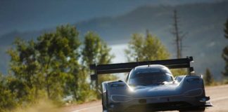 Volkswagen, ID. R ile elektrikli otomobil rekoruna gözünü dikti…