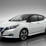 Nissan LEAF e+