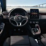 2019 – Nouvelle Renault CLIO