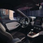 2019 – Nouvelle Renault CLIO